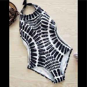 Tribal One Piece